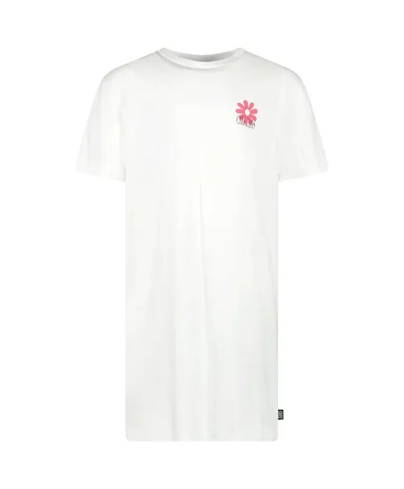 Cars Jeans T-shirt Jurk Emmeline