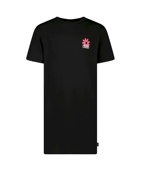 Cars Jeans T-shirt Jurk Emmeline