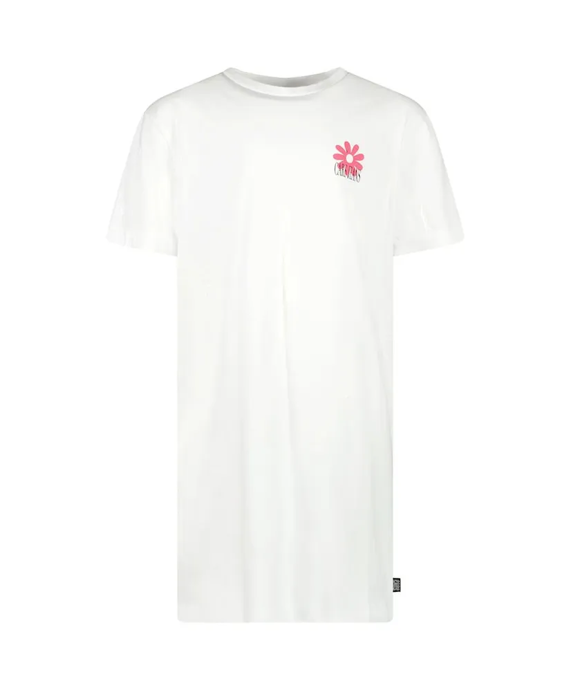 Cars Jeans T-shirt Jurk Emmeline