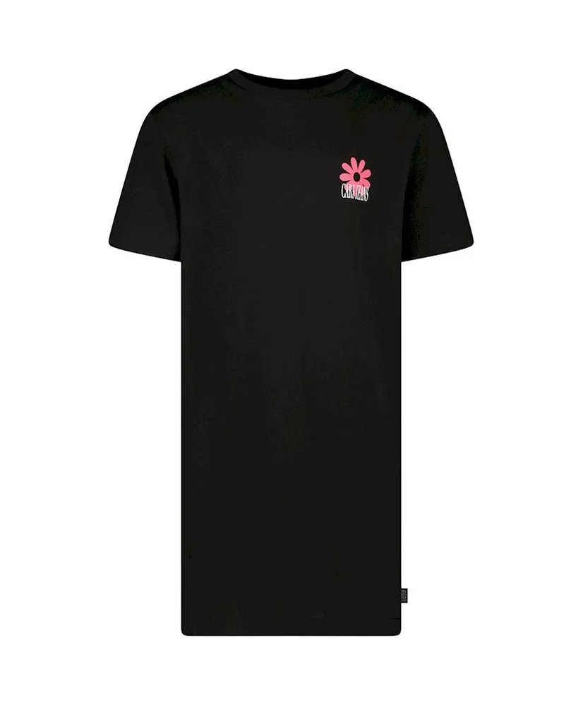 Cars Jeans T-shirt Jurk Emmeline