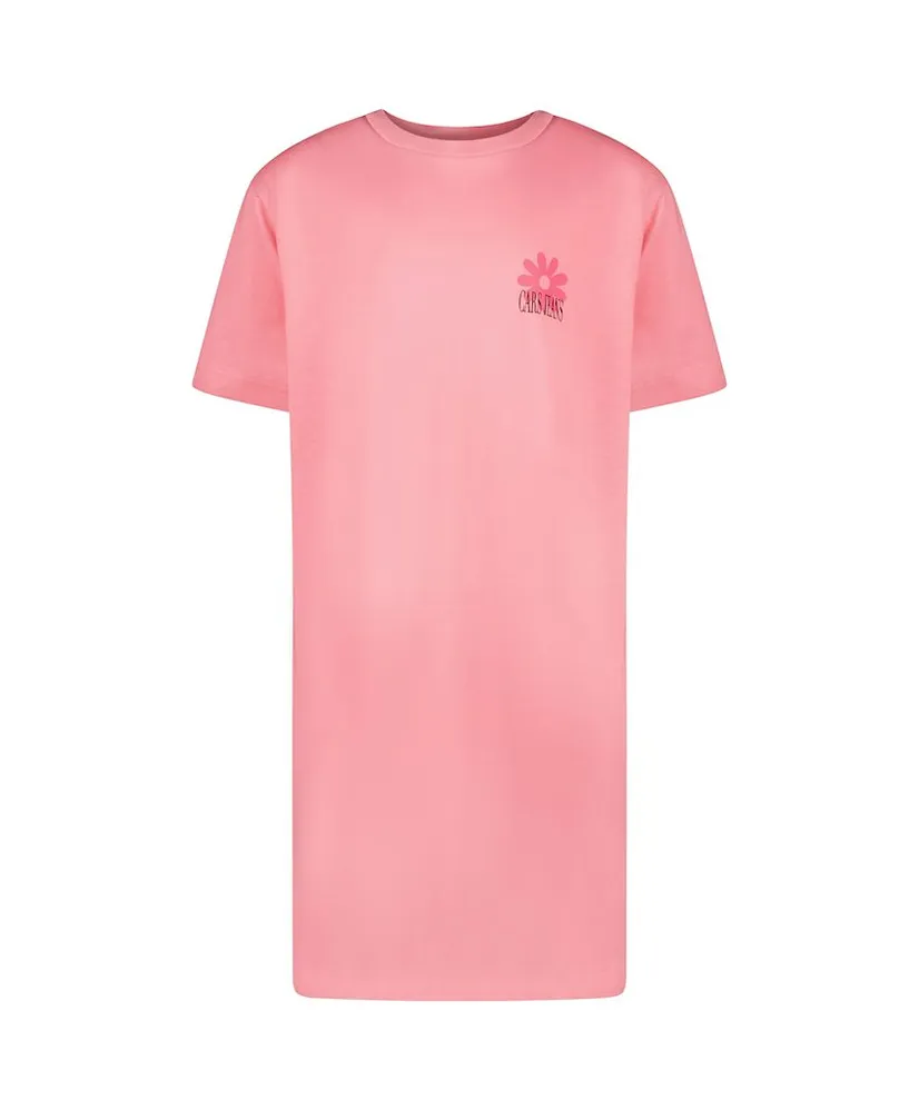 Cars Jeans T-shirt Jurk Emmeline