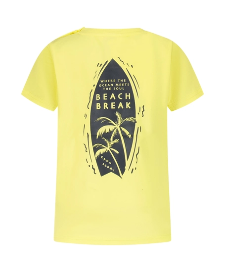 Cars Jeans T-shirt Kimo