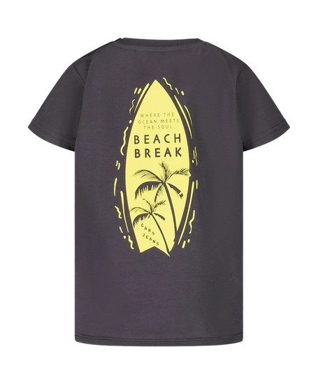 Cars Jeans T-shirt Kimo