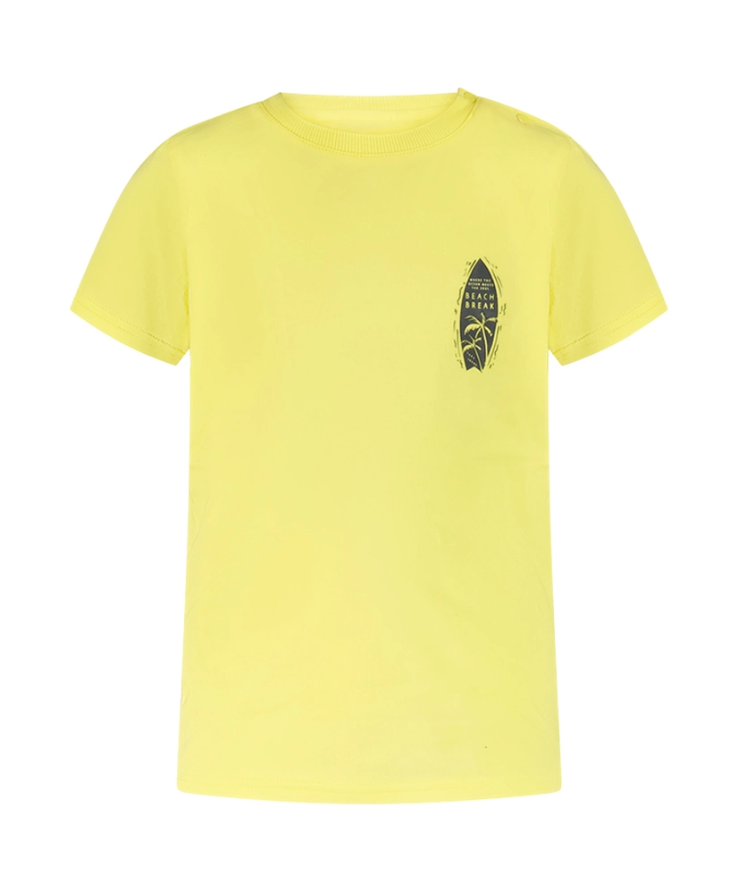 Cars Jeans T-shirt Kimo