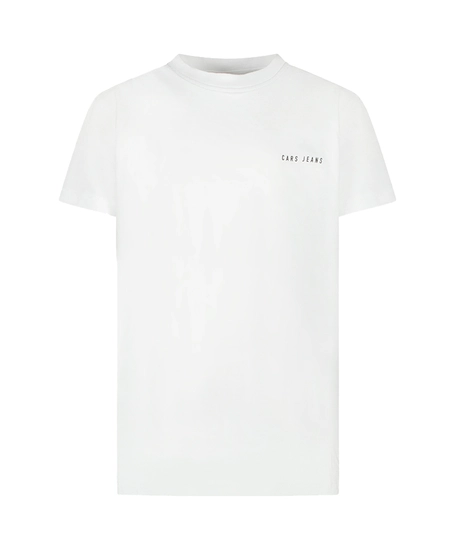 Cars Jeans T-shirt Lausa