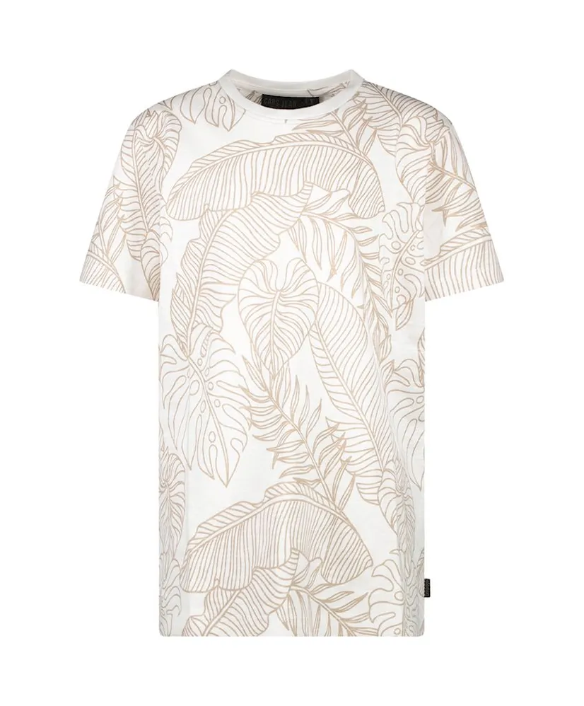 Cars Jeans T-shirt Lenno
