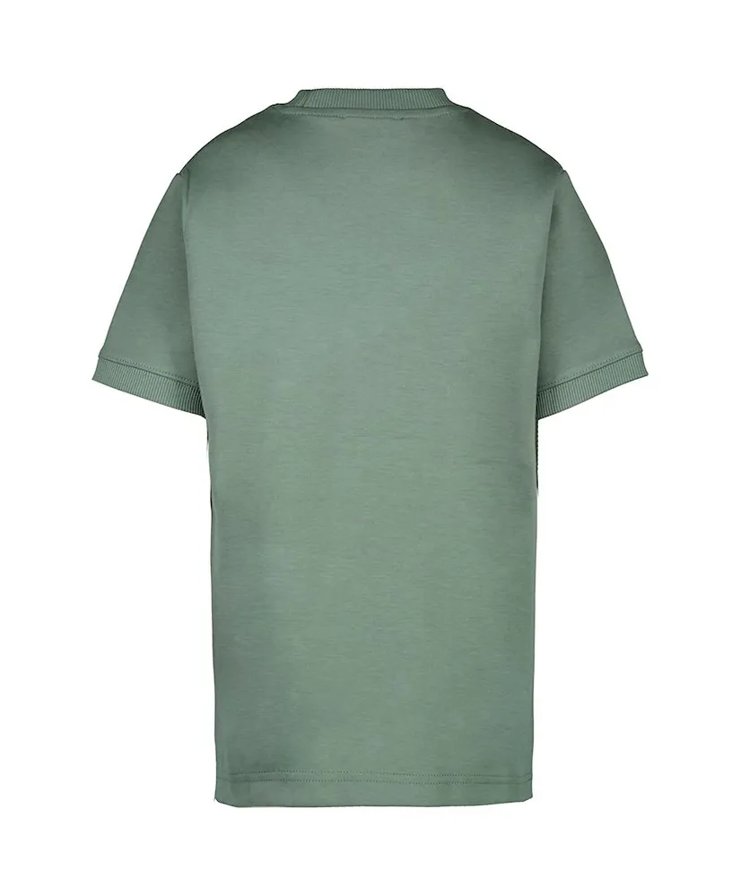 Cars Jeans T-shirt Locran