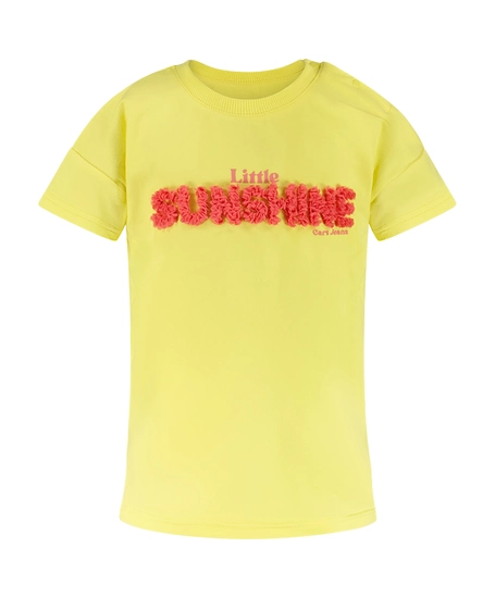 Cars Jeans T-shirt Luzca