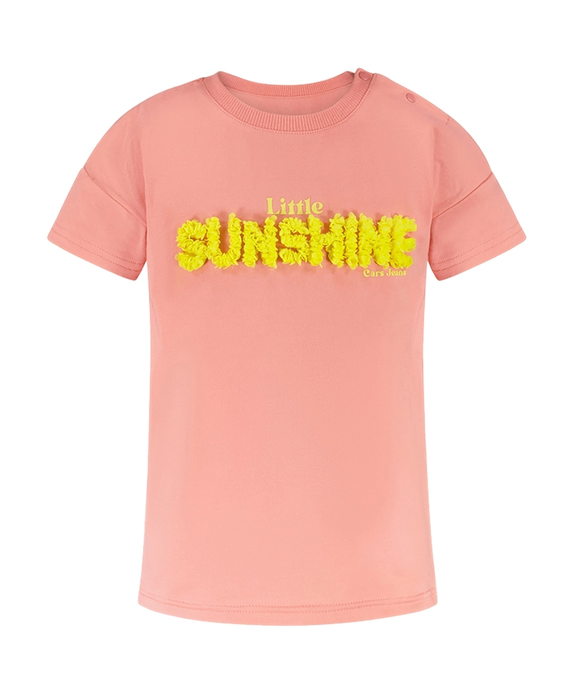 Cars Jeans T-shirt Luzca