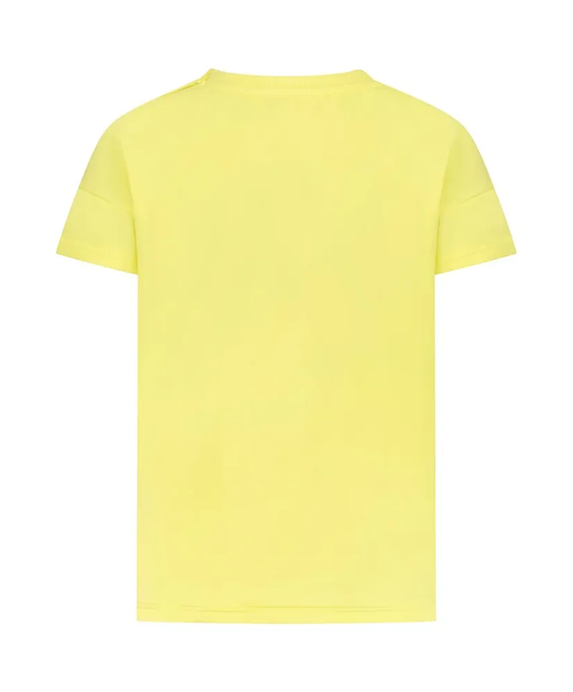 Cars Jeans T-shirt Luzca