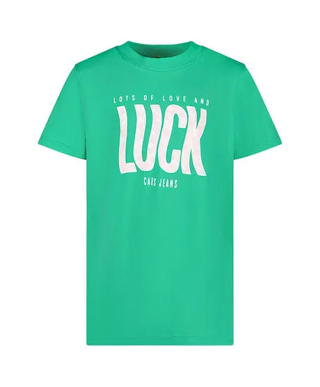 Cars Jeans T-shirt Lynn