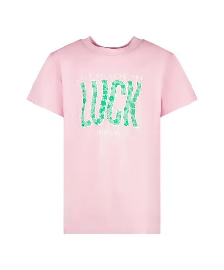 Cars Jeans T-shirt Lynn