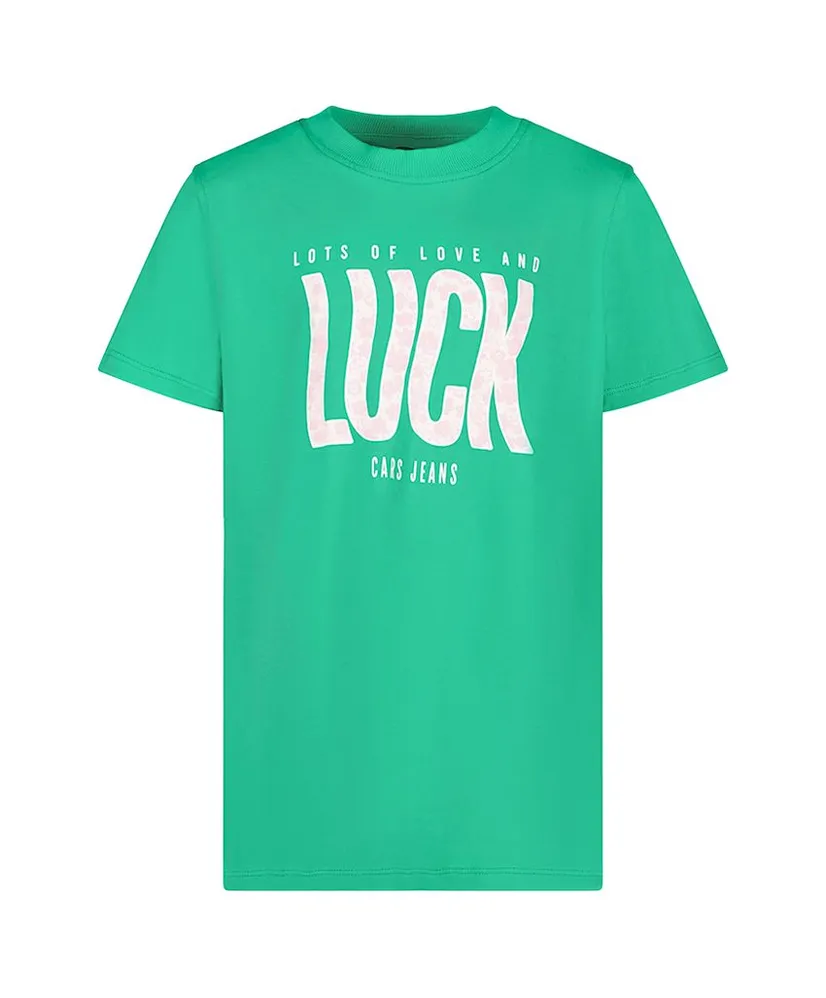 Cars Jeans T-shirt Lynn