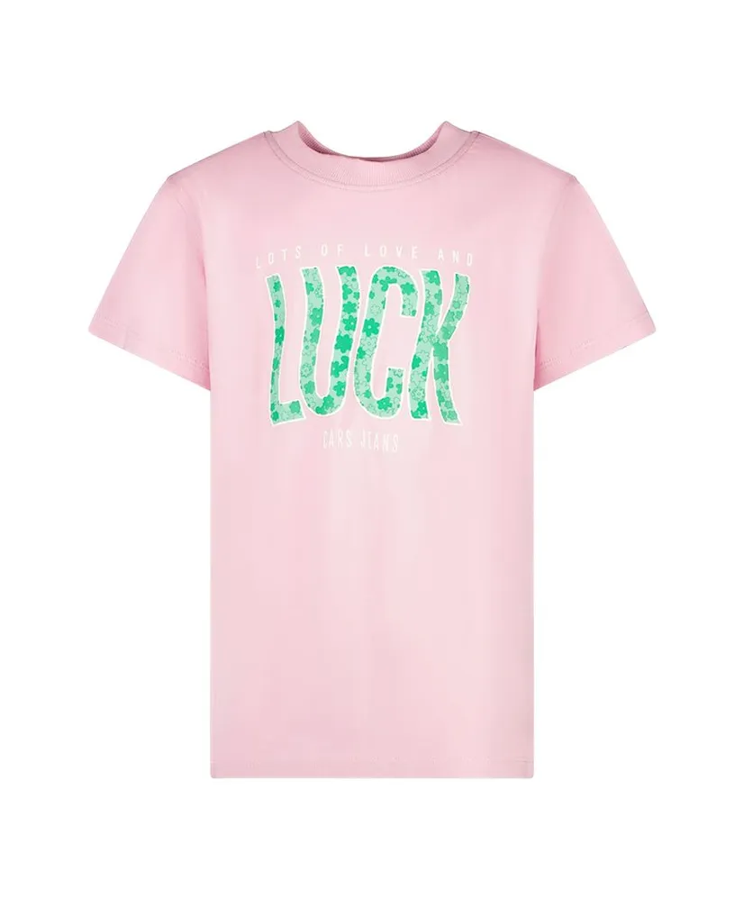 Cars Jeans T-shirt Lynn