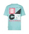 Cars Jeans T-shirt Molano