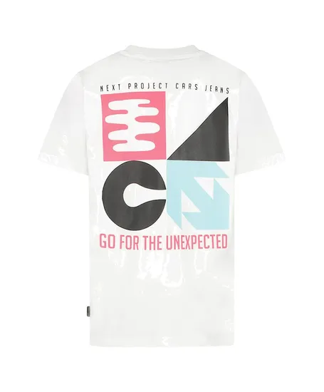 Cars Jeans T-shirt Molano