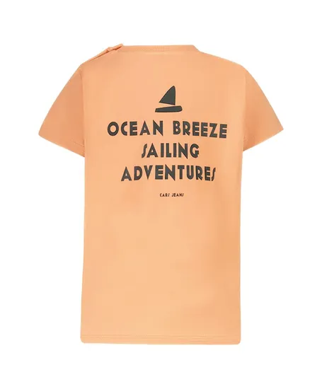Cars Jeans T-shirt Nipao