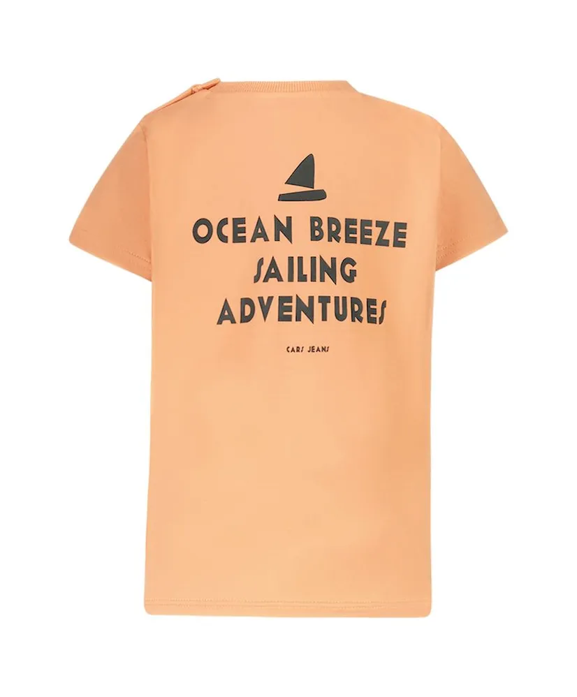 Cars Jeans T-shirt Nipao