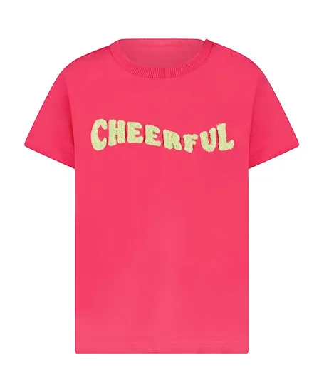 Cars Jeans T-shirt Nouk