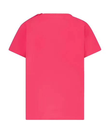 Cars Jeans T-shirt Nouk