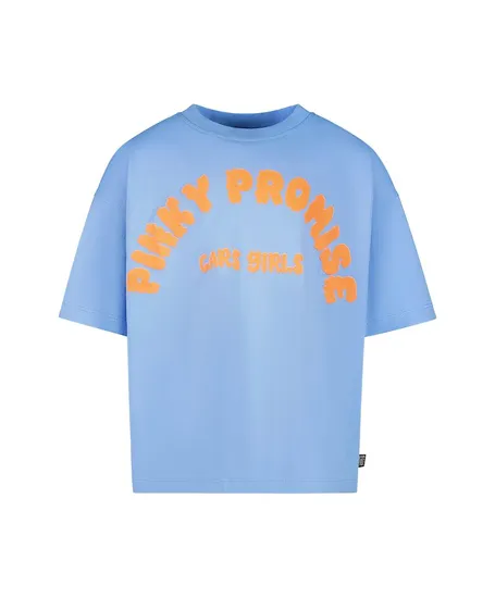 Cars Jeans T-shirt Philipa