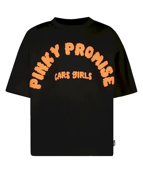 Cars Jeans T-shirt Philipa