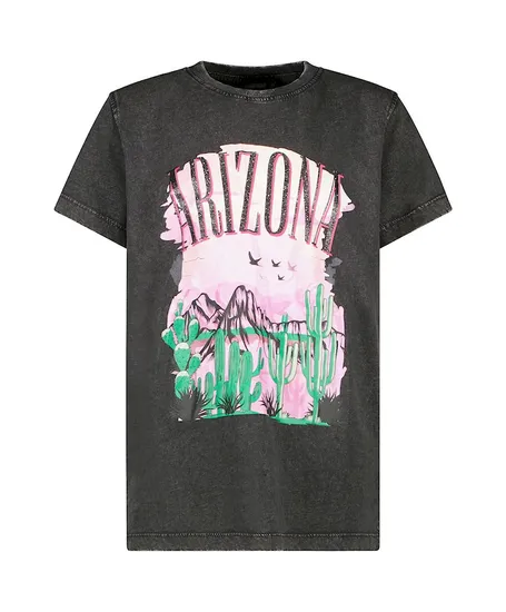 Cars Jeans T-shirt Sha