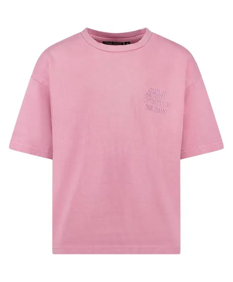 Cars Jeans T-shirt Solee