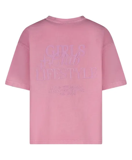 Cars Jeans T-shirt Solee