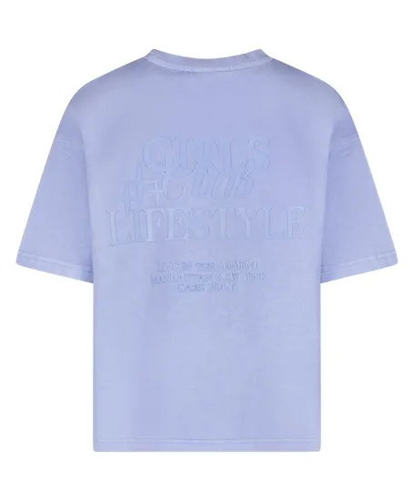 Cars Jeans T-shirt Solee