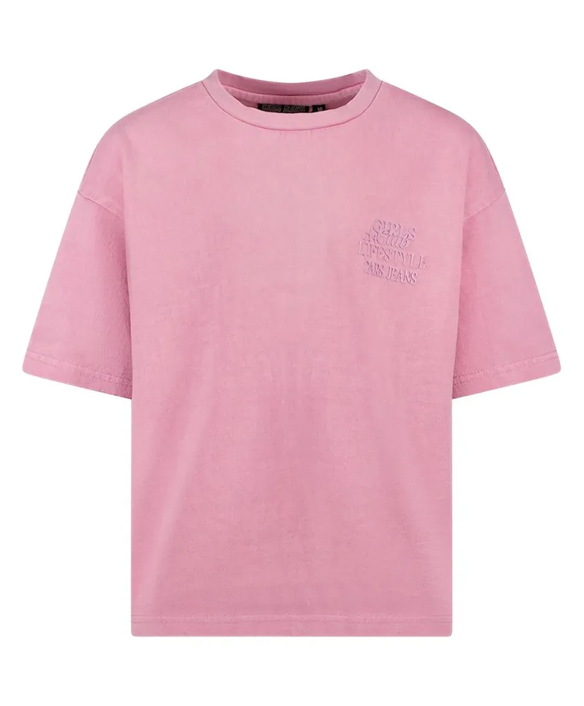 Cars Jeans T-shirt Solee