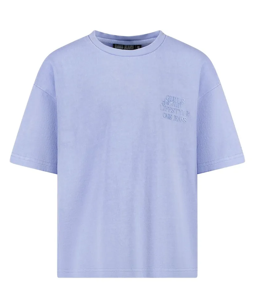 Cars Jeans T-shirt Solee