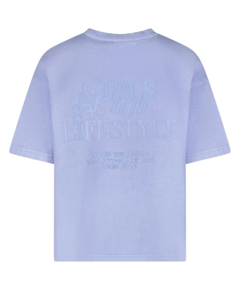 Cars Jeans T-shirt Solee