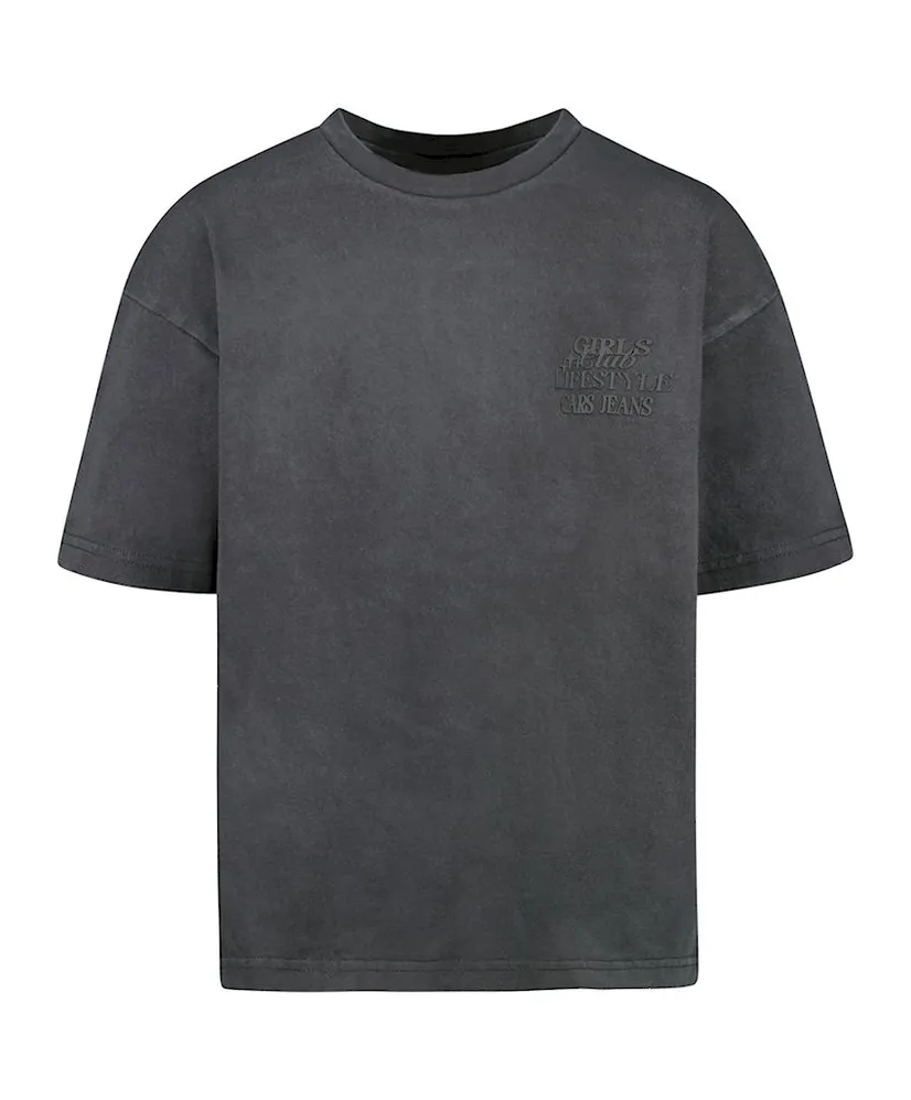 Cars Jeans T-shirt Solee