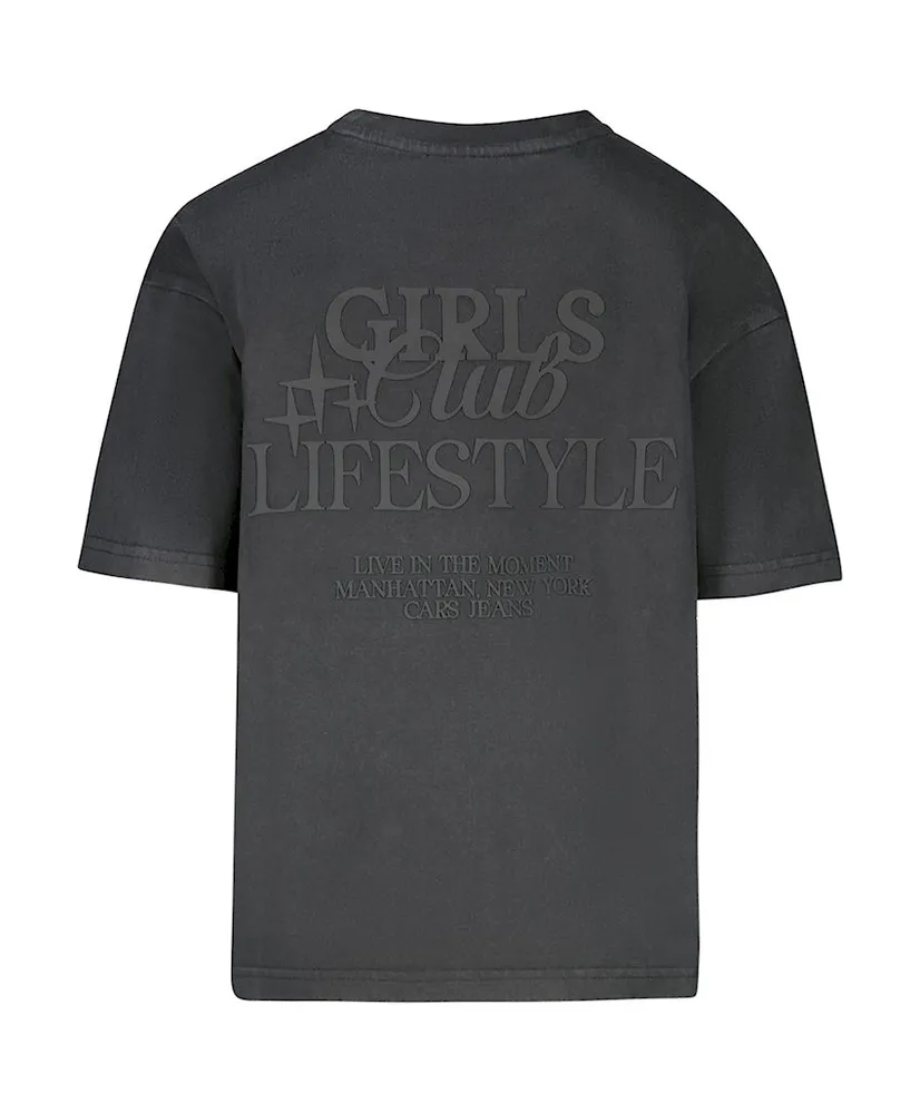 Cars Jeans T-shirt Solee