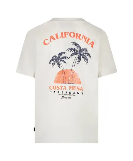 Cars Jeans T-shirt Suroso