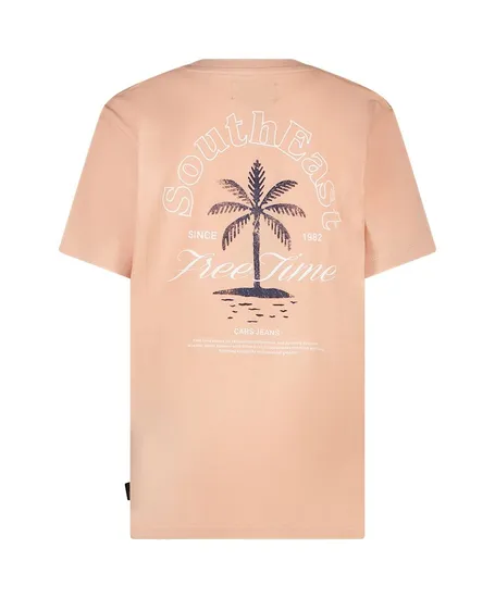 Cars Jeans T-shirt Suroso