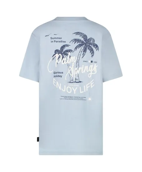 Cars Jeans T-shirt Suroso