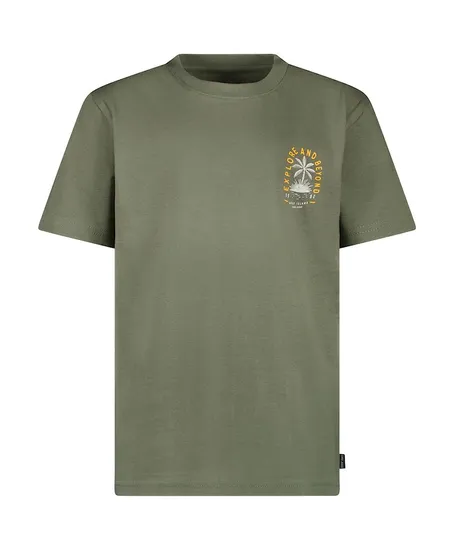 Cars Jeans T-shirt Suroso