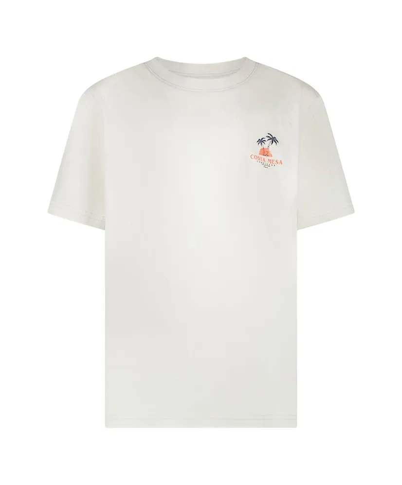 Cars Jeans T-shirt Suroso