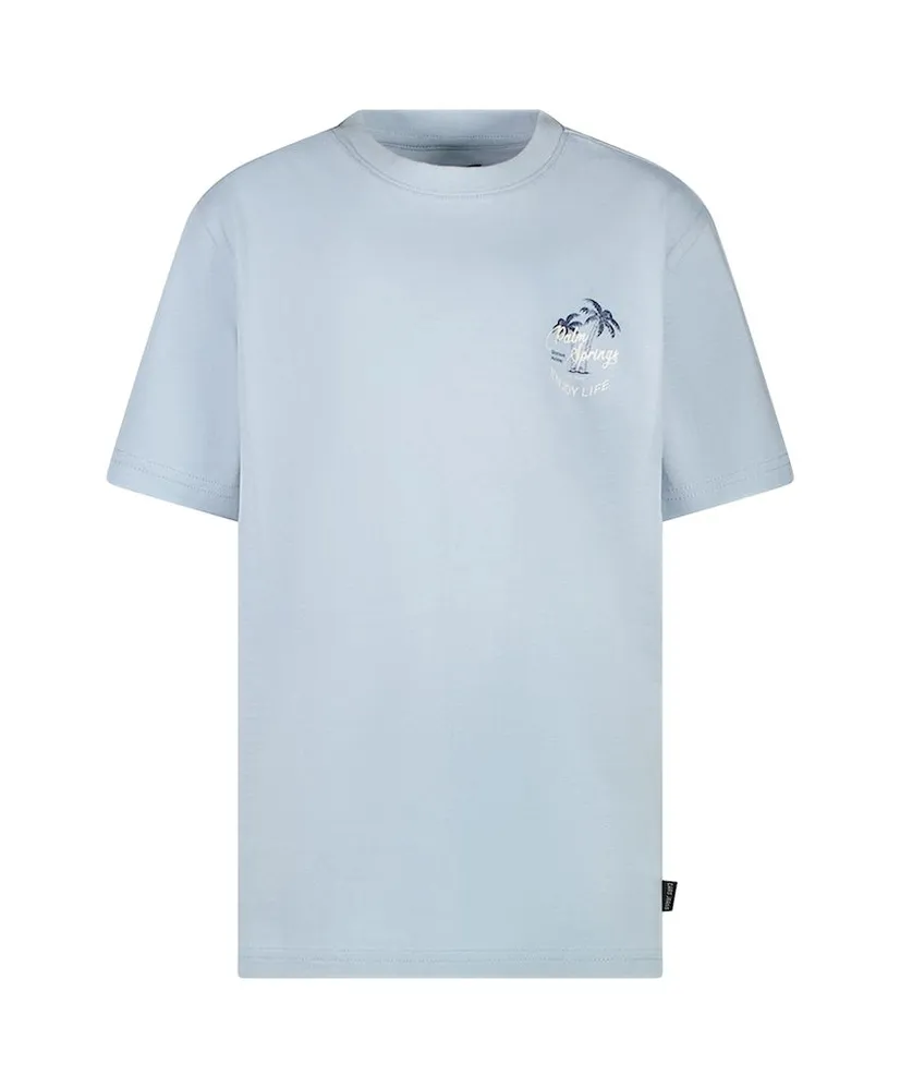 Cars Jeans T-shirt Suroso
