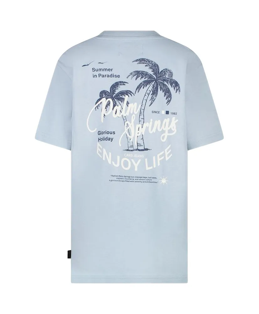 Cars Jeans T-shirt Suroso
