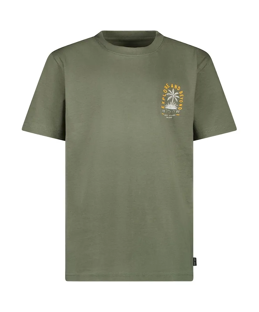 Cars Jeans T-shirt Suroso