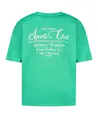 Cars Jeans T-shirt Symna