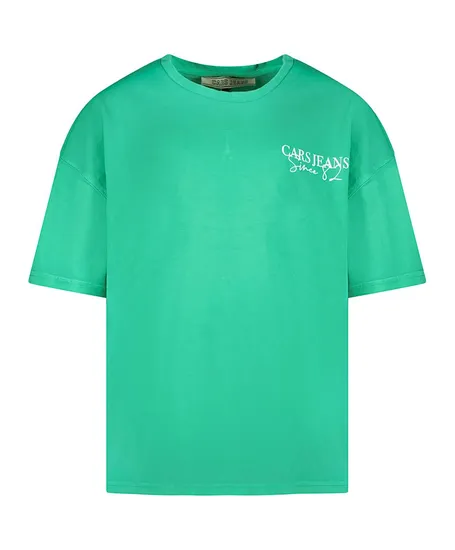 Cars Jeans T-shirt Symna