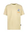 Cars Jeans T-shirt Torins