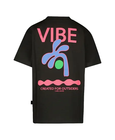 Cars Jeans T-shirt Torins