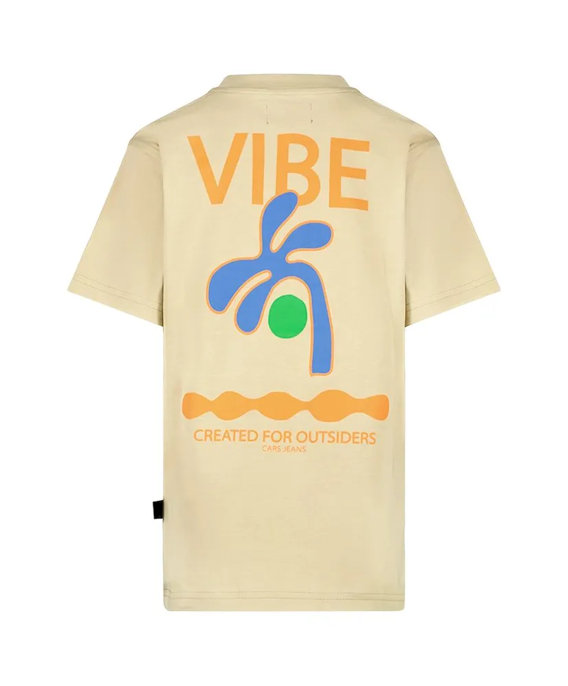 Cars Jeans T-shirt Torins