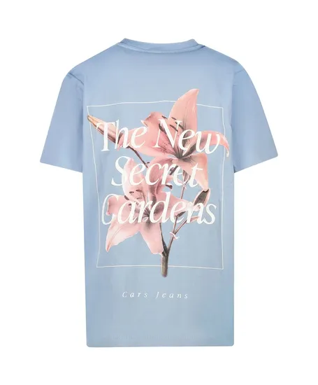 Cars Jeans T-shirt Tumby