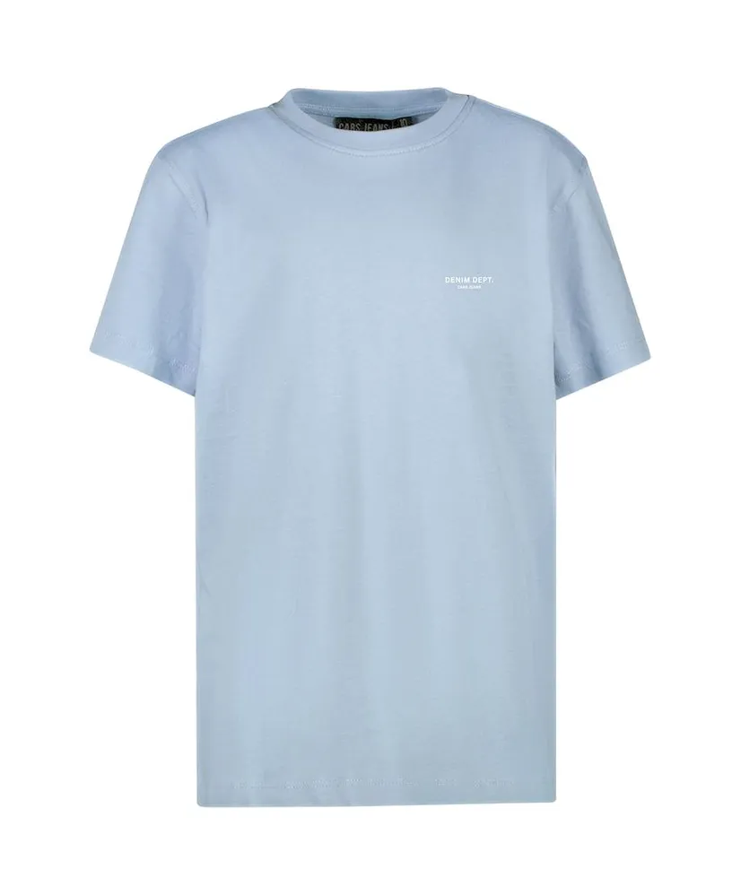 Cars Jeans T-shirt Tumby